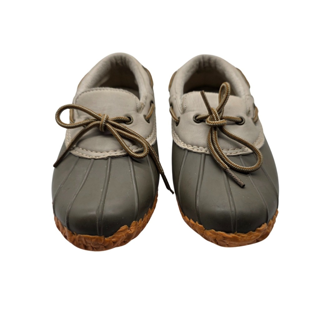 JBU by Jambu Duck Shoes Gwen Waterproof Slip On Loafers Comfort Casual 6M - Picture 2 of 6